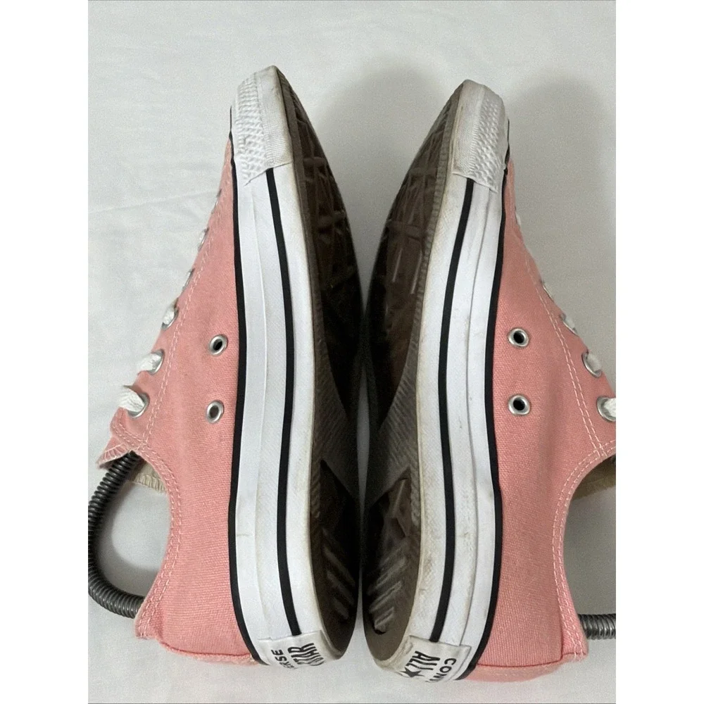 Converse smoke free